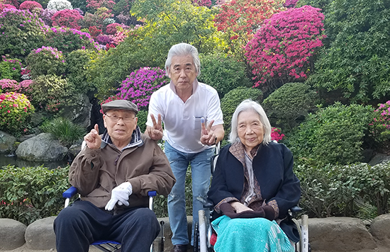 東京都台東区立特別養護老人ホーム竜泉 - 特別養護老人ホーム in 台東区, 東京都 photo 2