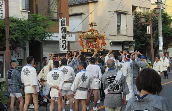 東京都台東区立特別養護老人ホーム竜泉 - 特別養護老人ホーム in 台東区, 東京都 photo 4